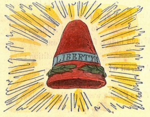 cap-of-liberty